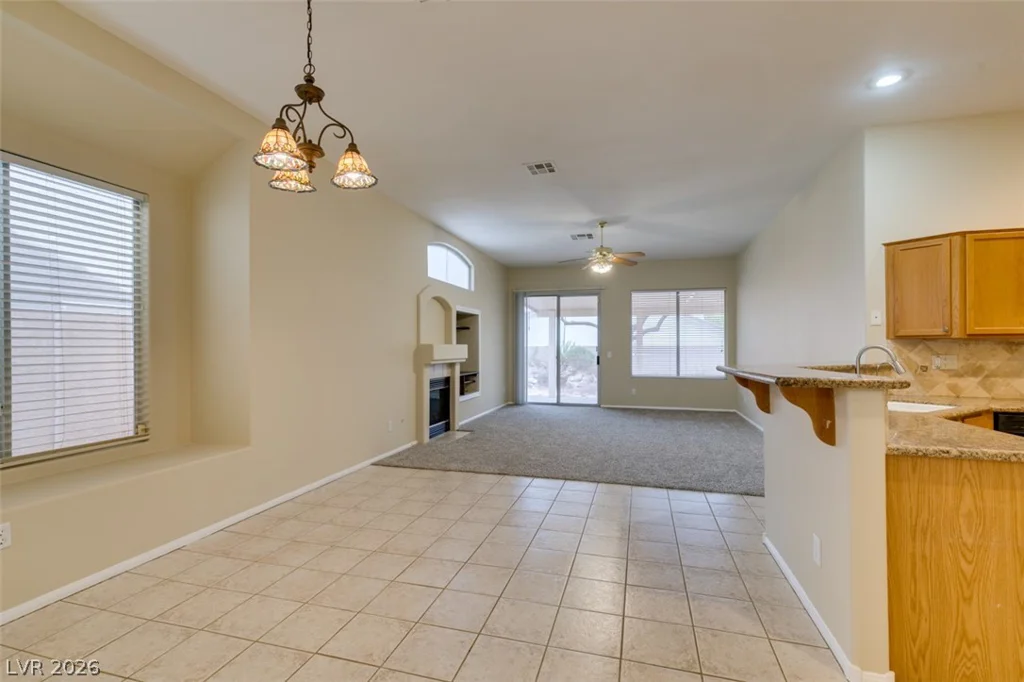 284 Windsong Echo, Henderson, NV 89012
