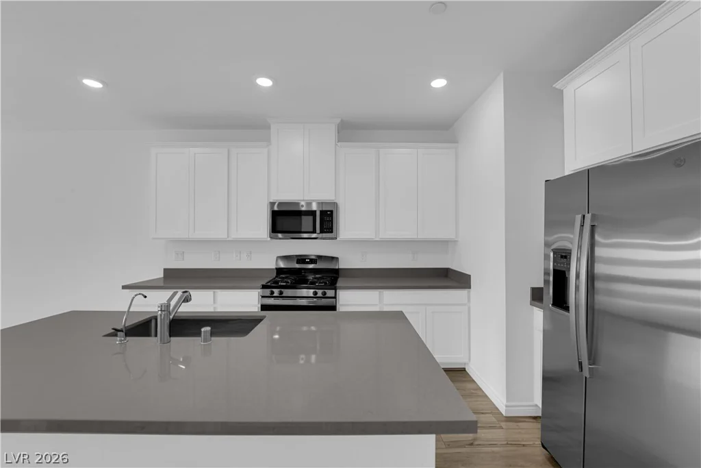 600 Carriage Hill, Las Vegas, NV 89138