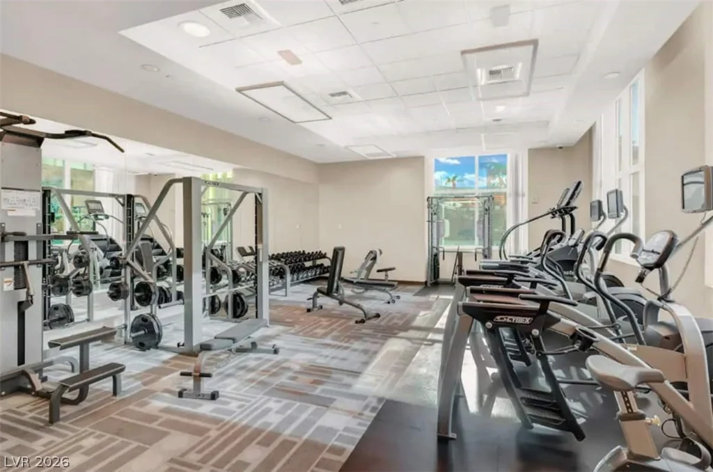 125 Harmon, Las Vegas, NV 89109