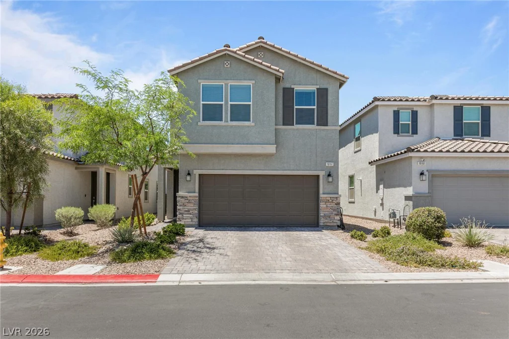 10167 Glowing Amber, Las Vegas, NV 89141