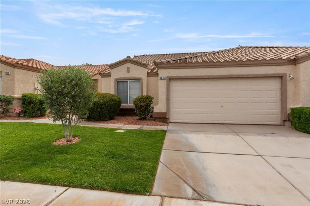 1232 Wigwam, Mesquite, NV 89027