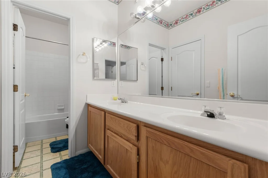 1232 Wigwam, Mesquite, NV 89027