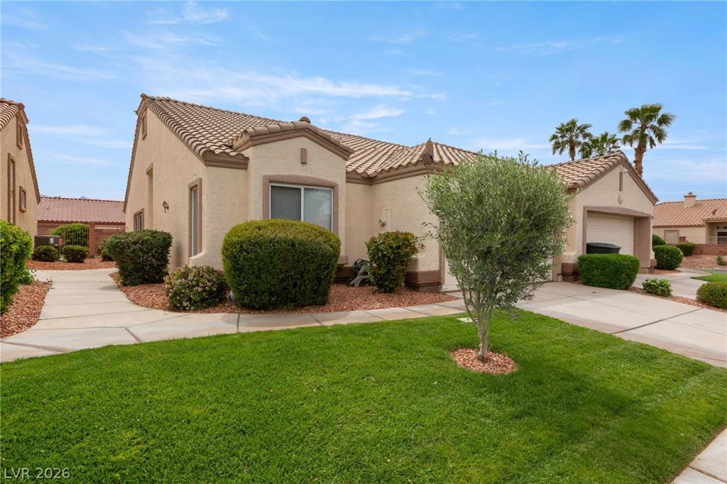 1232 Wigwam, Mesquite, NV 89027