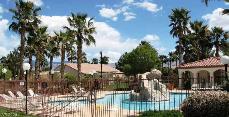 1232 Wigwam, Mesquite, NV 89027