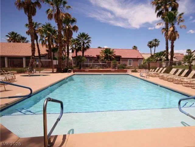 1232 Wigwam, Mesquite, NV 89027