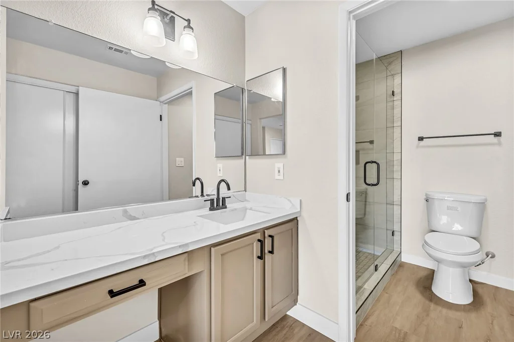 4201 Blarney, Las Vegas, NV 89110