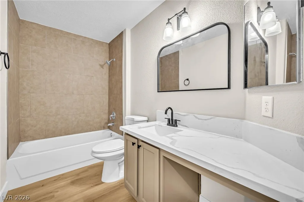 4201 Blarney, Las Vegas, NV 89110