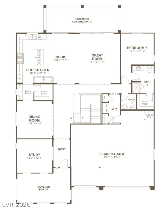 8846 Spencer Garrett, Las Vegas, NV 89113