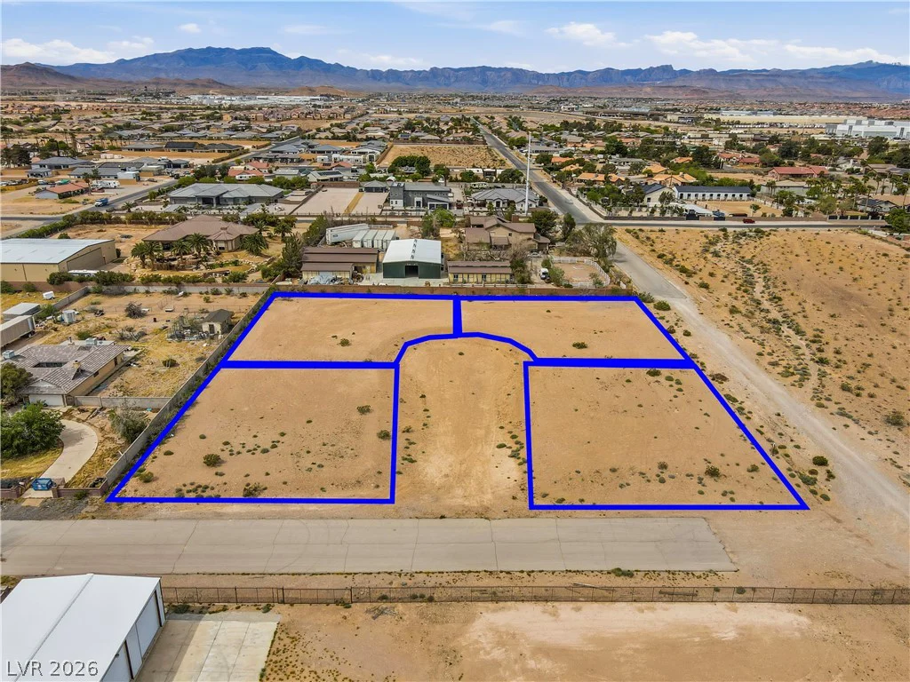 W Agate & Hauck, Las Vegas, NV 89139