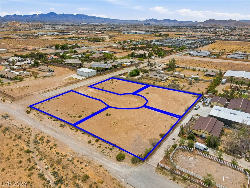 W Agate & Hauck, Las Vegas, NV 89139