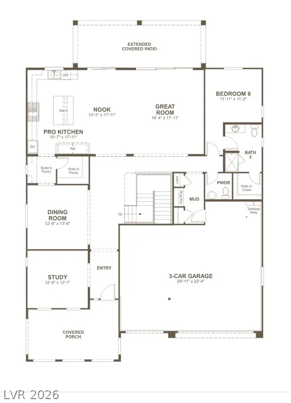 8505 Brie Logan, Las Vegas, NV 89113