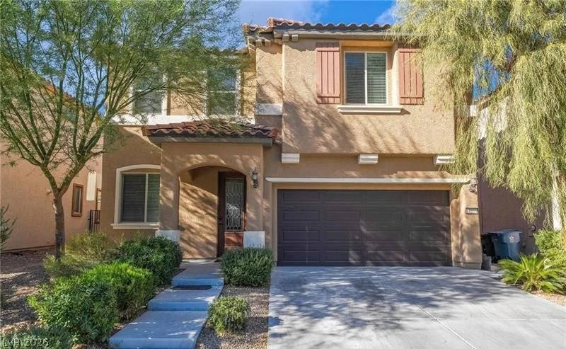 11009 Prairie Grove, Las Vegas, NV 89179