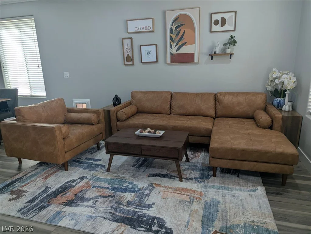 11009 Prairie Grove, Las Vegas, NV 89179