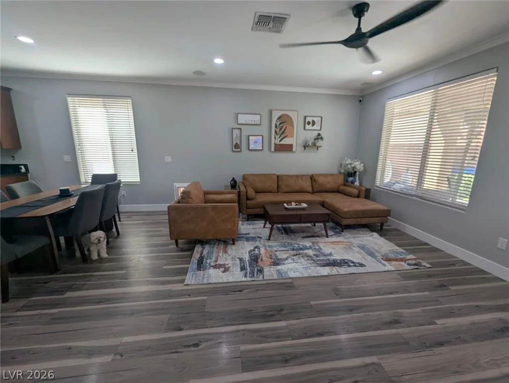 11009 Prairie Grove, Las Vegas, NV 89179