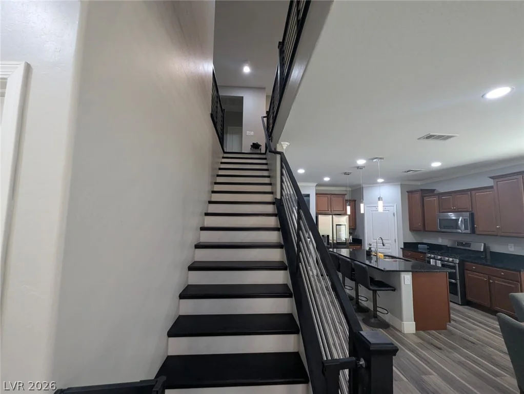 11009 Prairie Grove, Las Vegas, NV 89179