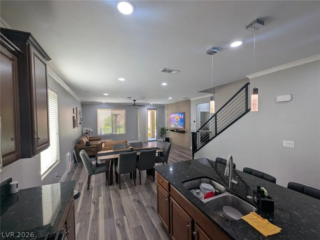 11009 Prairie Grove, Las Vegas, NV 89179