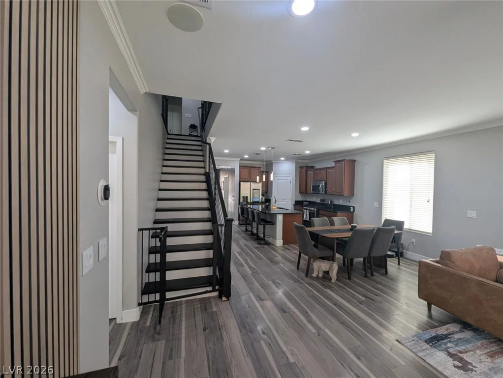 11009 Prairie Grove, Las Vegas, NV 89179