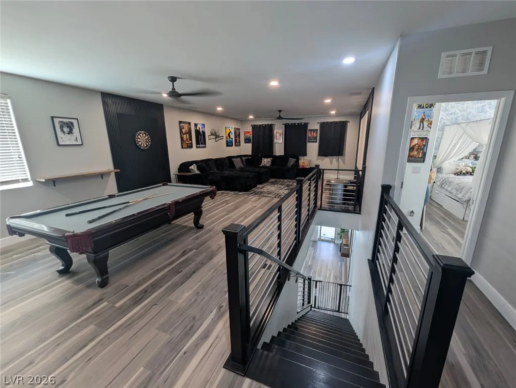 11009 Prairie Grove, Las Vegas, NV 89179