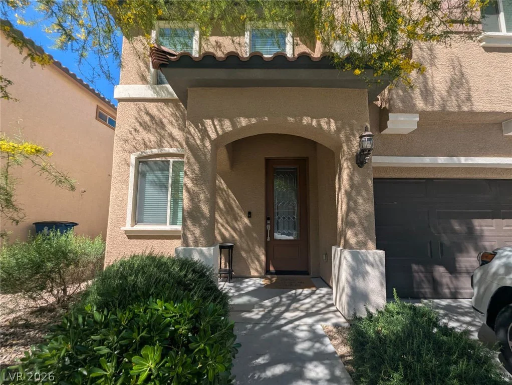11009 Prairie Grove, Las Vegas, NV 89179