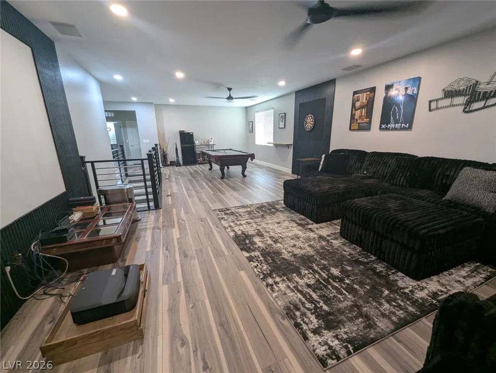 11009 Prairie Grove, Las Vegas, NV 89179