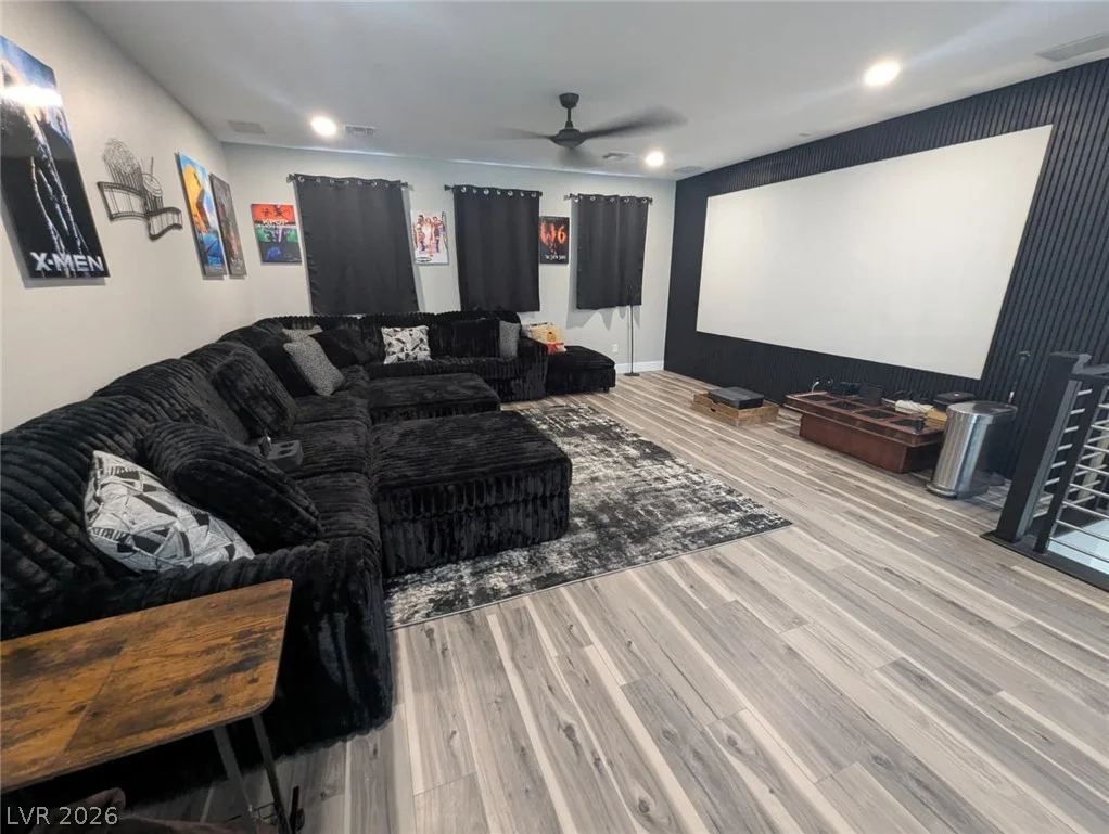 11009 Prairie Grove, Las Vegas, NV 89179