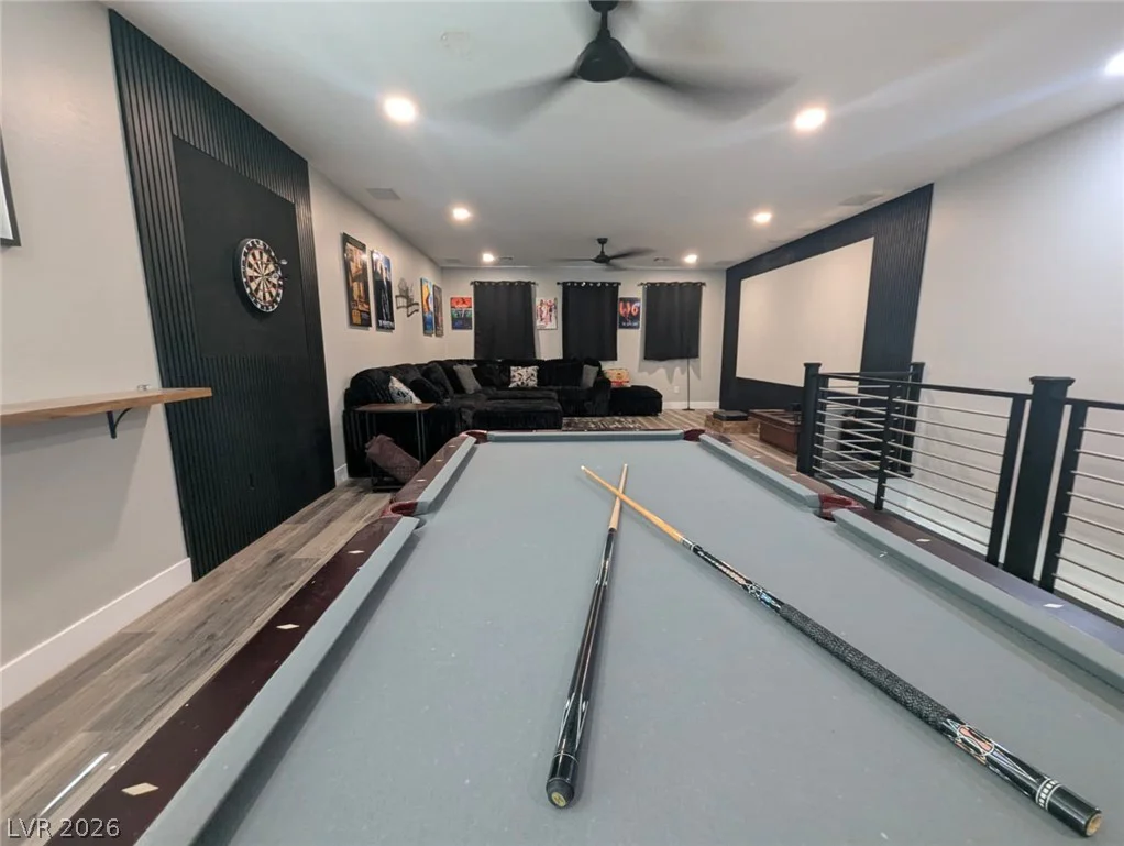 11009 Prairie Grove, Las Vegas, NV 89179