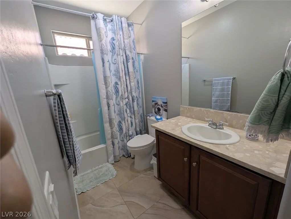 11009 Prairie Grove, Las Vegas, NV 89179