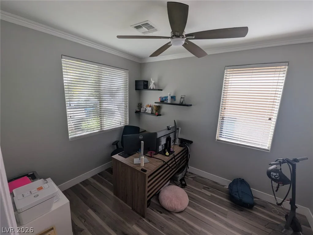 11009 Prairie Grove, Las Vegas, NV 89179