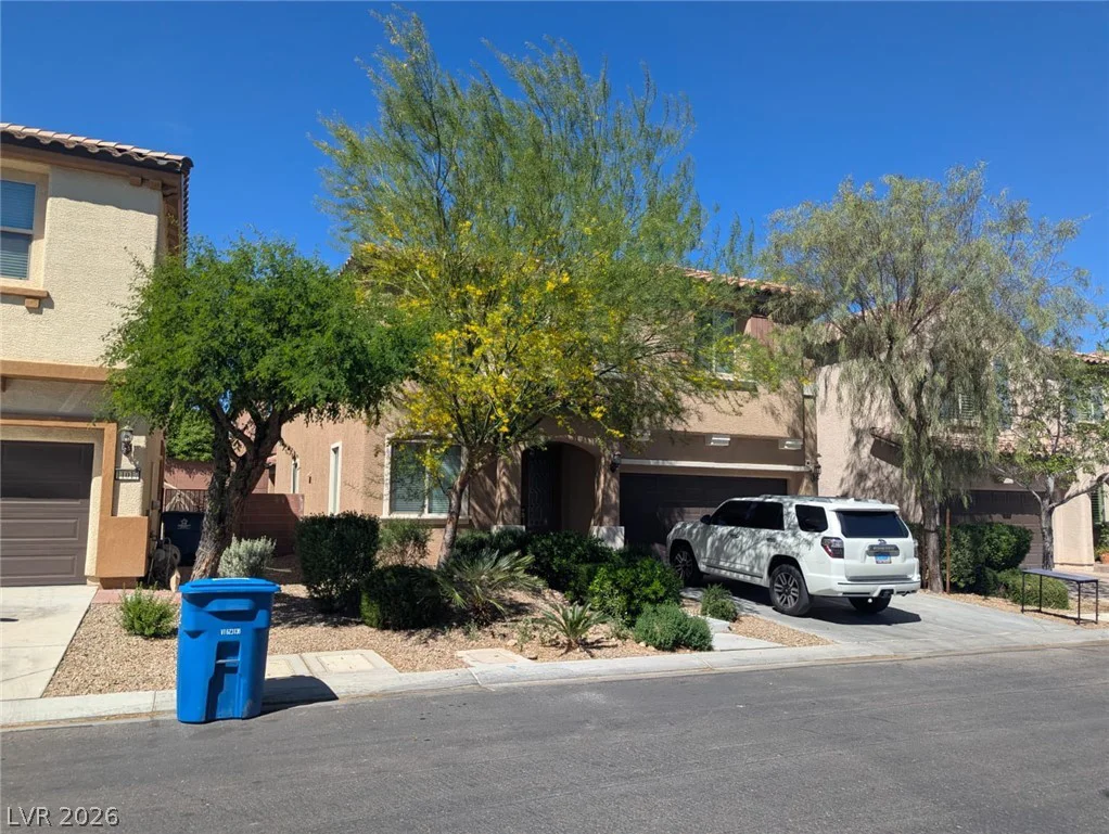 11009 Prairie Grove, Las Vegas, NV 89179