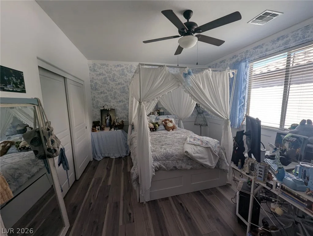 11009 Prairie Grove, Las Vegas, NV 89179