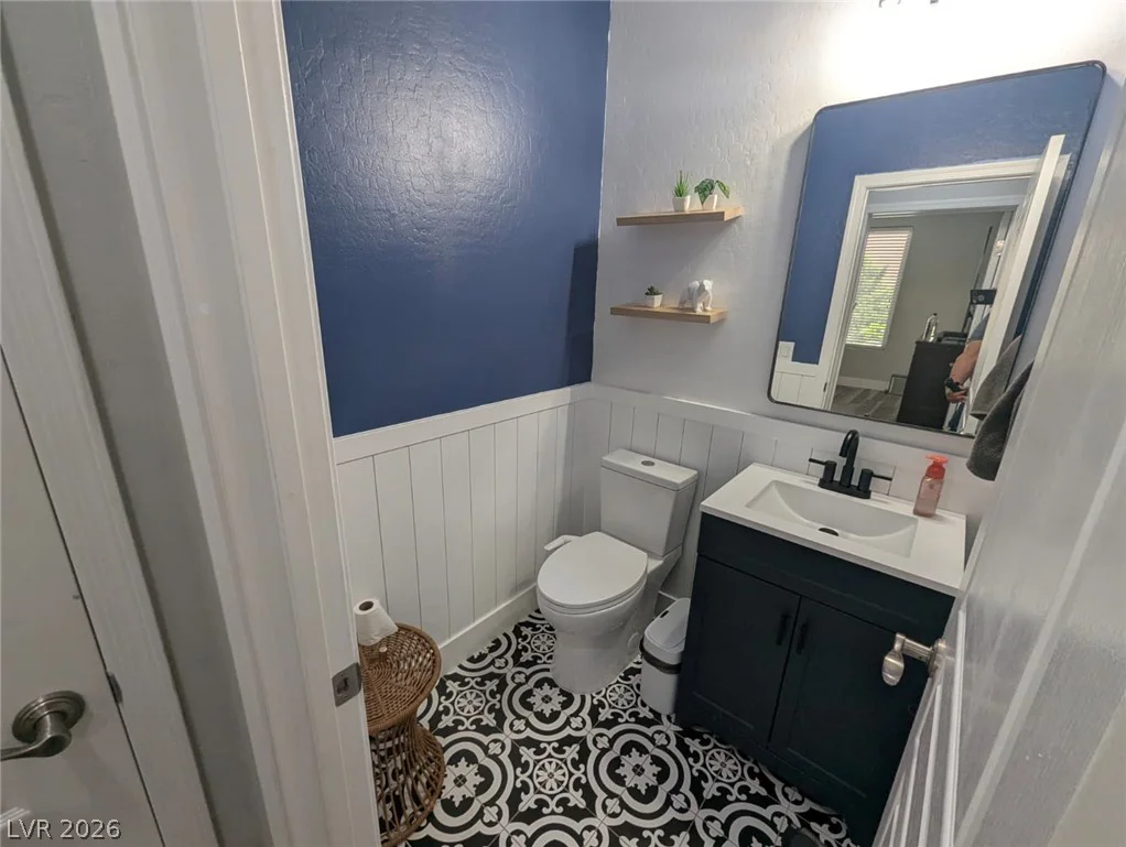 11009 Prairie Grove, Las Vegas, NV 89179