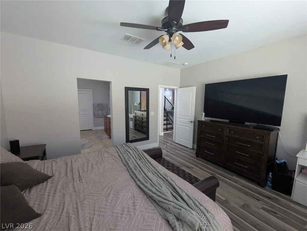11009 Prairie Grove, Las Vegas, NV 89179