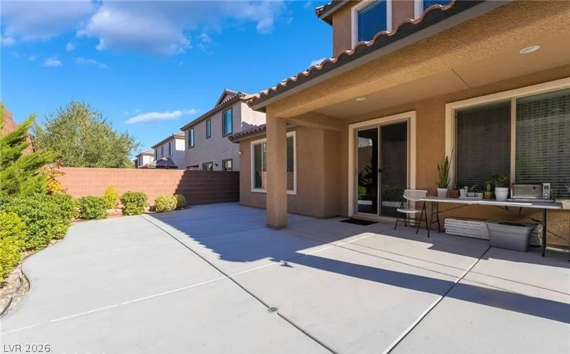 11009 Prairie Grove, Las Vegas, NV 89179