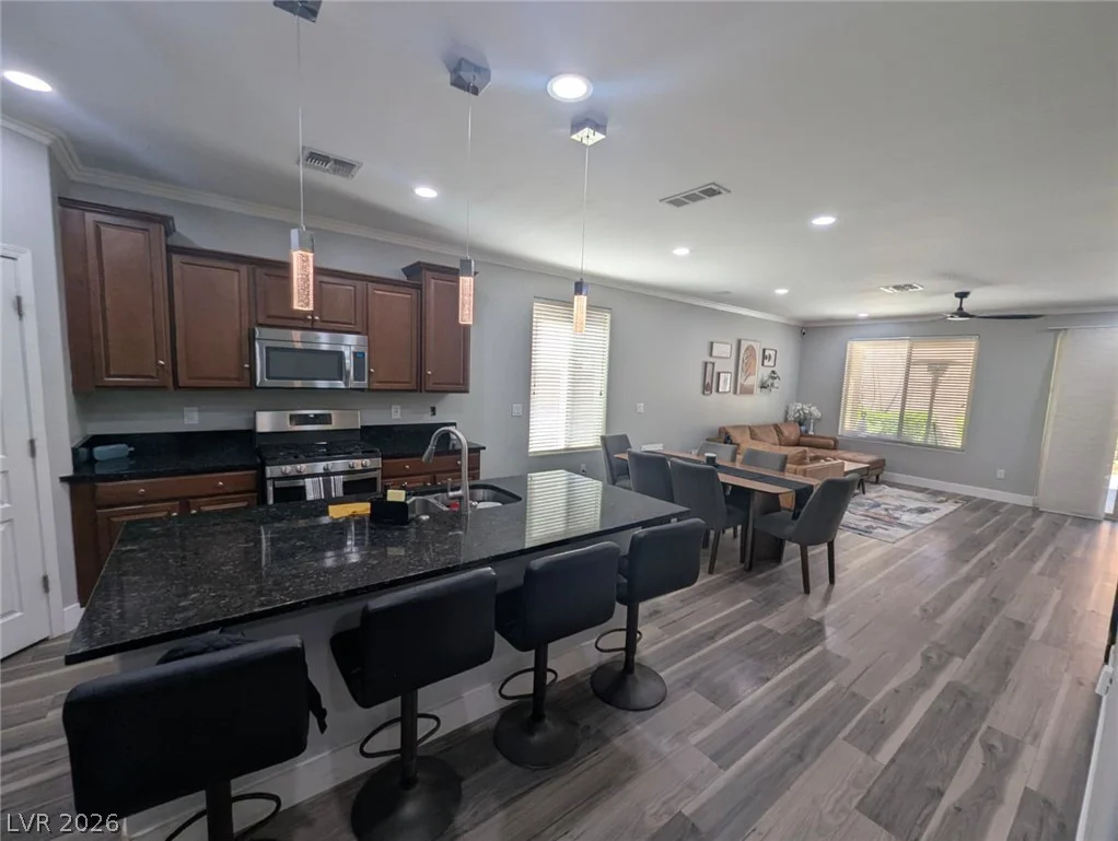 11009 Prairie Grove, Las Vegas, NV 89179