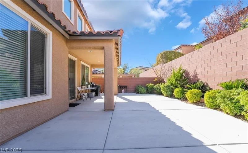 11009 Prairie Grove, Las Vegas, NV 89179