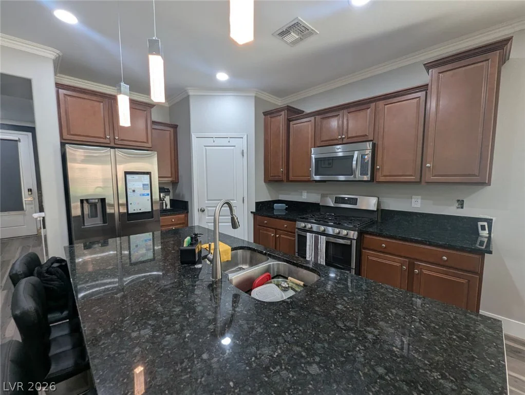 11009 Prairie Grove, Las Vegas, NV 89179