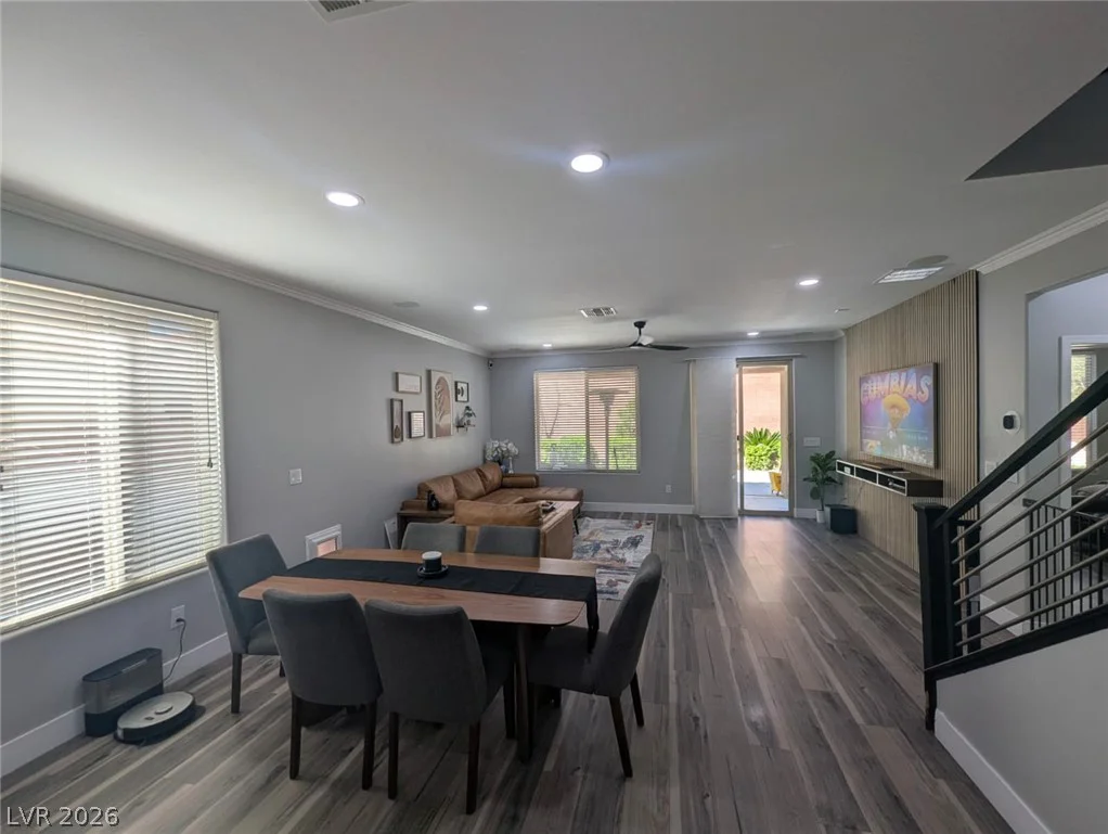 11009 Prairie Grove, Las Vegas, NV 89179