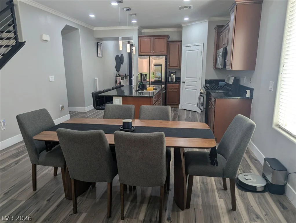 11009 Prairie Grove, Las Vegas, NV 89179
