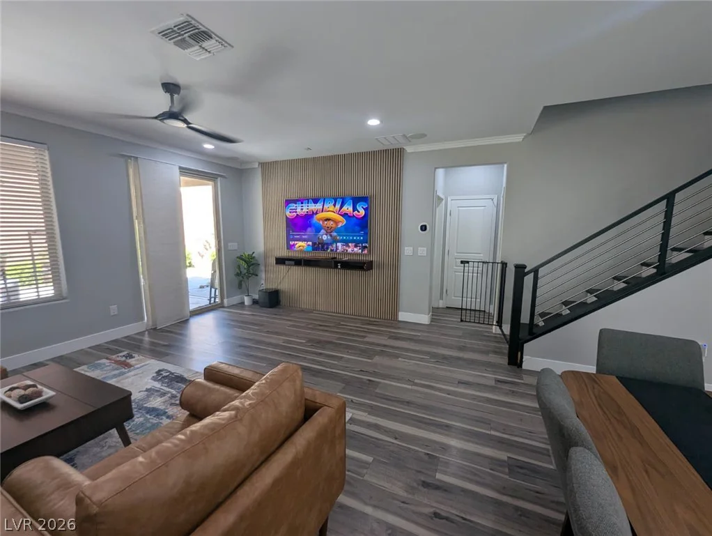 11009 Prairie Grove, Las Vegas, NV 89179