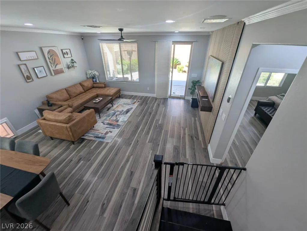 11009 Prairie Grove, Las Vegas, NV 89179