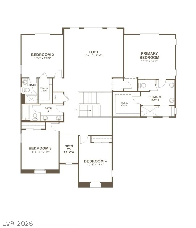 8866 Spencer Garrett, Las Vegas, NV 89113