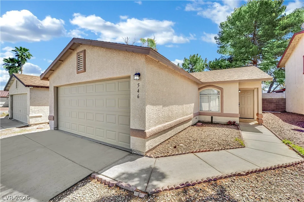 546 Grimsby, Henderson, NV 89014