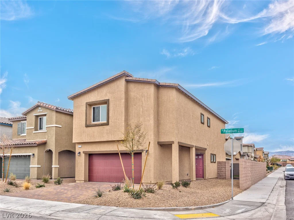 8273 Palladium, Las Vegas, NV 89113