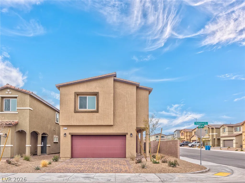 8273 Palladium, Las Vegas, NV 89113
