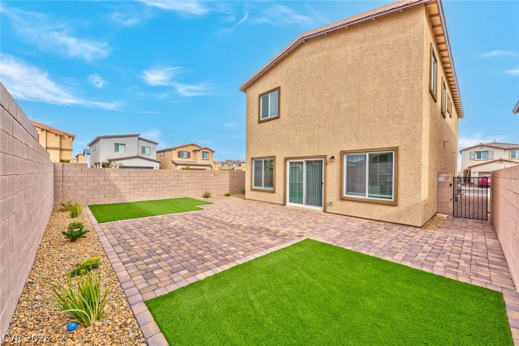 8273 Palladium, Las Vegas, NV 89113