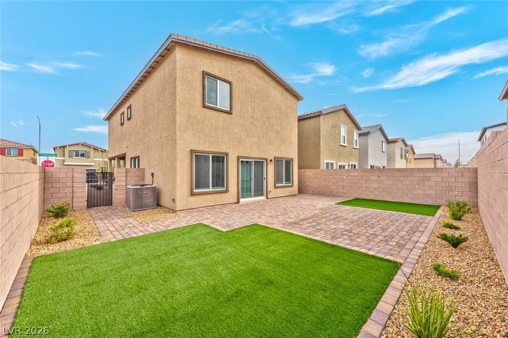 8273 Palladium, Las Vegas, NV 89113