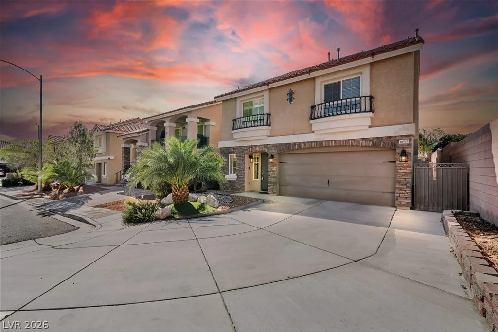 6693 Presto, Las Vegas, NV 89139