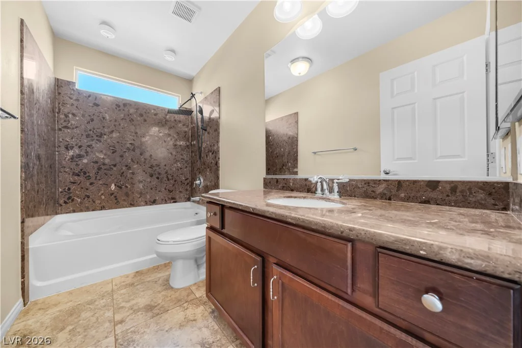6693 Presto, Las Vegas, NV 89139