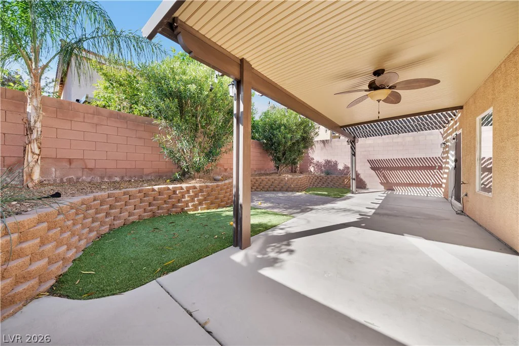 6693 Presto, Las Vegas, NV 89139