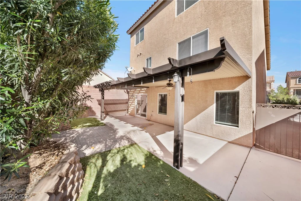 6693 Presto, Las Vegas, NV 89139
